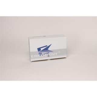 Silensor SL 120mm kpl. Set