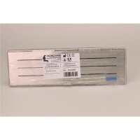 Kassette 21x6 21x6x2cm 12Fächer St