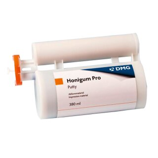 Honigum Pro Putty MS  5x380ml