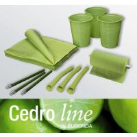 Colourline Materialpaket Cedro  Set