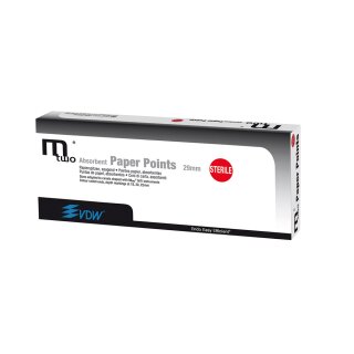 MTWO Papiersp. ster.40/04 29mm Pa
