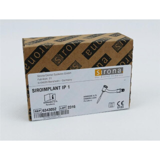 SIROImplant IP 1 St