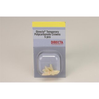 Directa-Kronen opak Nr. 68 5St Ds