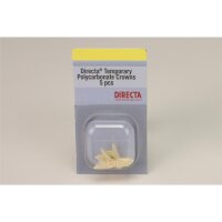 Directa-Kronen opak Nr. 68 5St Ds