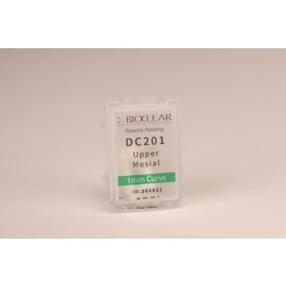 Bioclear Matr. Diastema  DC201-50   50St