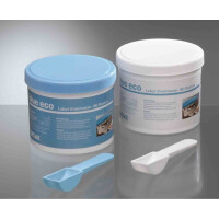 Blue Eco Lab Putty 2x800gr Stapa