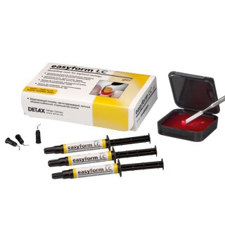 easyform Paste LC 30g