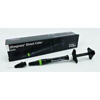 Empress Direct Color weiss 1x1g Spr