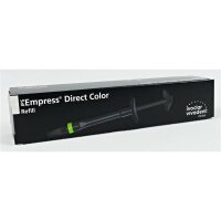 Empress Direct Color braun 1x1g Spr