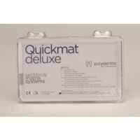 Quickmat Deluxe Kit m.Re-Force Pa