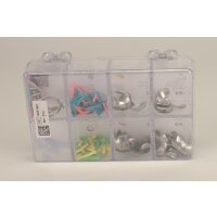 Quickmat Deluxe Kit mit Re-Force Pa