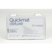 Quickmat Deluxe Kit mit Re-Force Pa