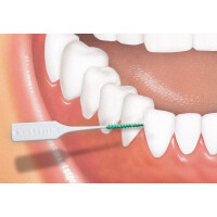 GUM Soft-Picks Original medium Blister