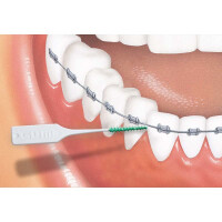 GUM Soft-Picks Original medium Blister