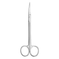 Zahnfleischschere 818/4 Joseph St