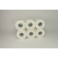 Hygowipe plus Tücherrollen 2-lg 6St