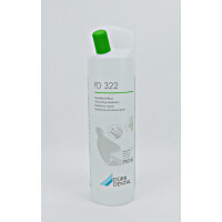 FD 322 für Hygowipe plus 750ml