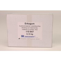 Erkogum violett 150g Pa