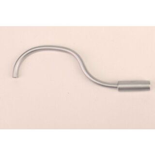 Absaugkanüle C-N Speichelzieher  St