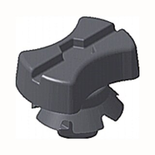 Befestigungsstifte f. Lagerungselemente