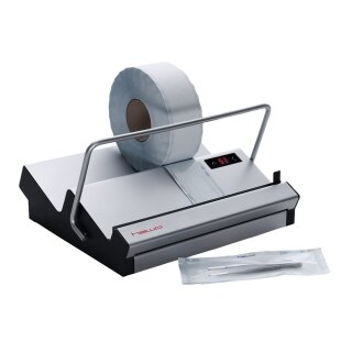 Siegelgerät HD 380 Wsi-V Valipak St