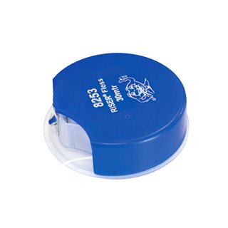 Riser Floss Volumen-Seide 30m Rl