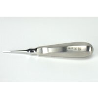 Wurzelheber 2mm fein gerade  St