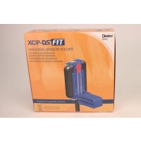 XCP-DS Fit mit XCP-Ora Kit