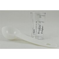 Blueprint Xcreme Messbesteck St