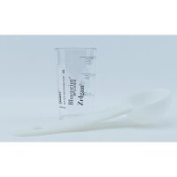 Blueprint Xcreme Messbesteck St