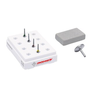 Proxoshape Set komplett 100 Sa