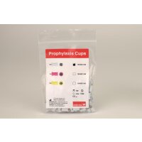 Prophy Polierer weiß SC 1243 100St