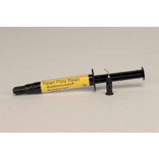 Tizian Flow Resin mod. Kunststoff Pa