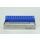 Endodispenser blau  12-Loch St