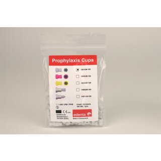 Prophy-Polierer 1251 unm. 100St