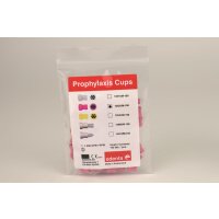 Prophy-Polierer 1252 unm. 100St