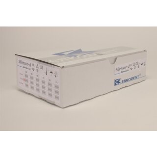 Silensor SL 125mm  Set