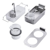 Einlegekorb Edelstahl St