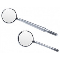 Mundspiegel HR Front Gr.3 plan  Dtz