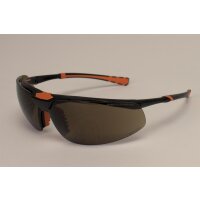 Schutzbrille Ultratect grau St