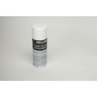 3-D Entspiegelungsspray    400ml