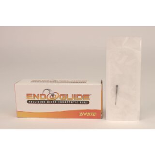 Endoguide Burs RA EG1 27mm SSW 5St