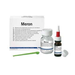 Meron Pulver/Flüssigkeit  35g+15ml
