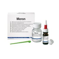 Meron Pulver/Flüssigkeit  35g+15ml