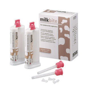 milkbite Bissregistrat 8x50ml Ecopa
