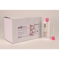 milkbite Bissregistrat 8x50ml Ecopa