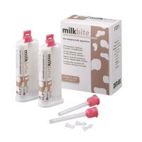 milkbite Bissregistrat 8x50ml Ecopa