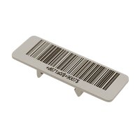 IMS Kassetten Barcode Label St