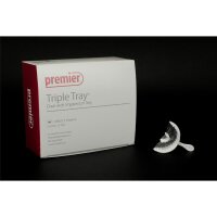Triple Tray Anterior  35St