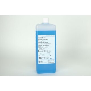 Rema Cc Anmischflüssigkeit 1L